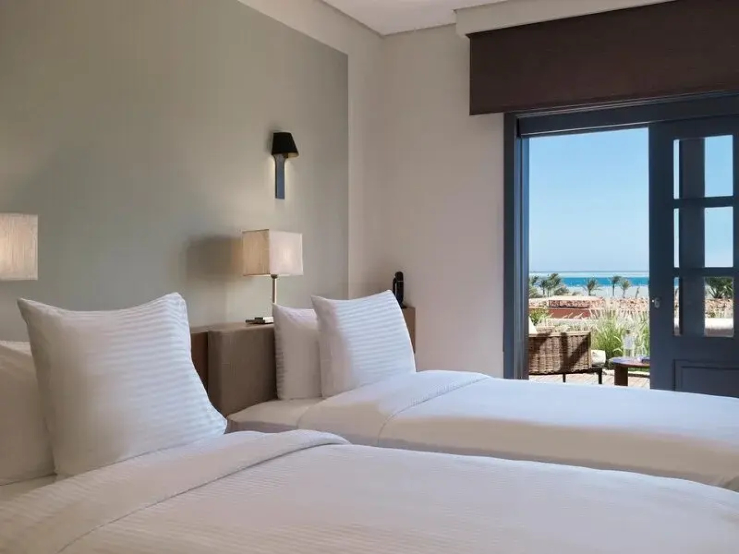 The Chedi El Gouna
