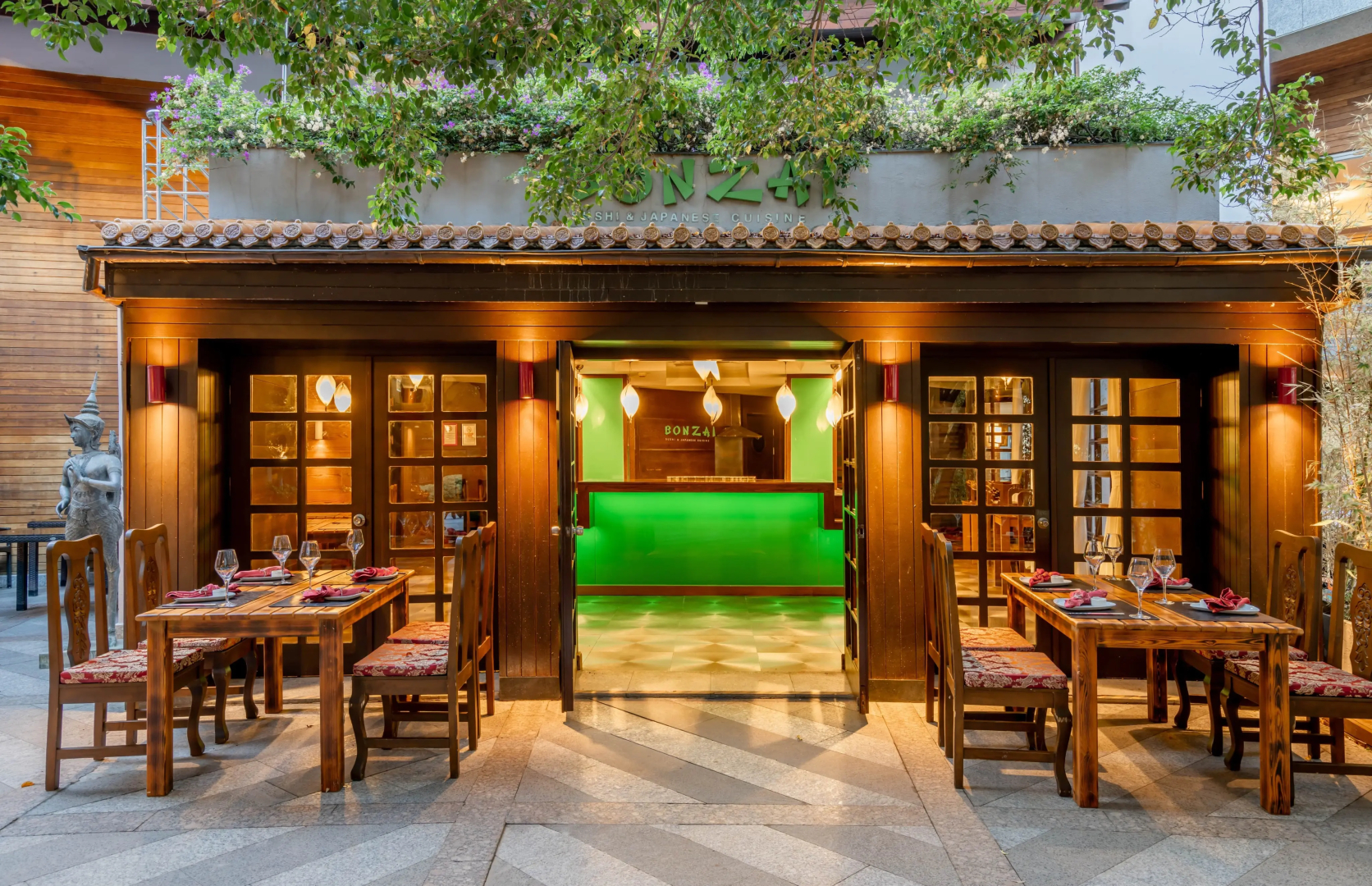 Rixos Sungate - The Land of Legends Access