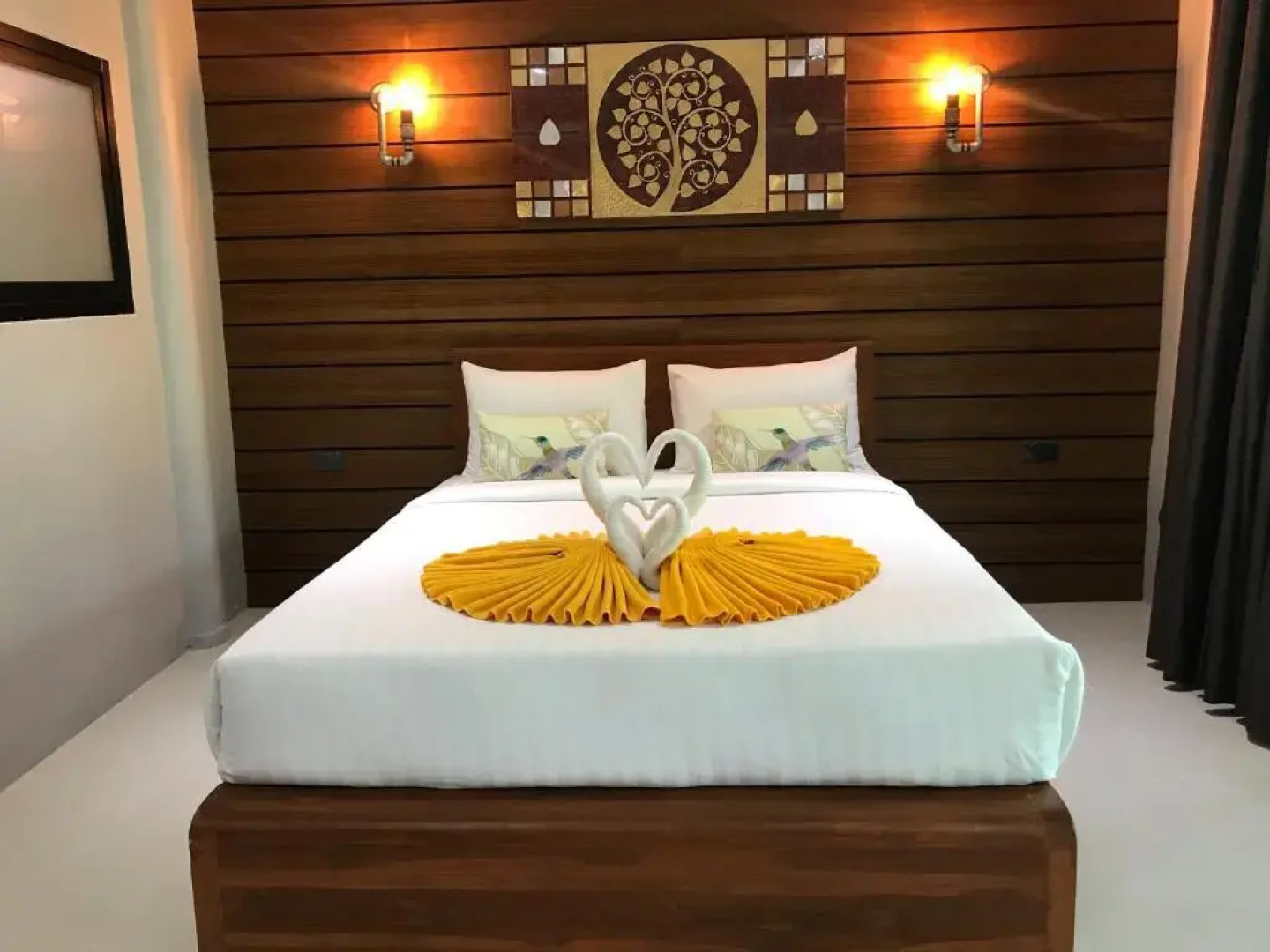 Rin Beach Resort