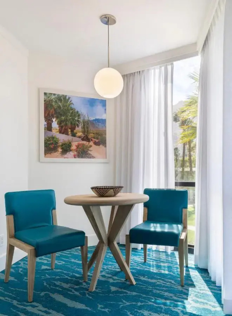 Riviera Resort Palm Springs