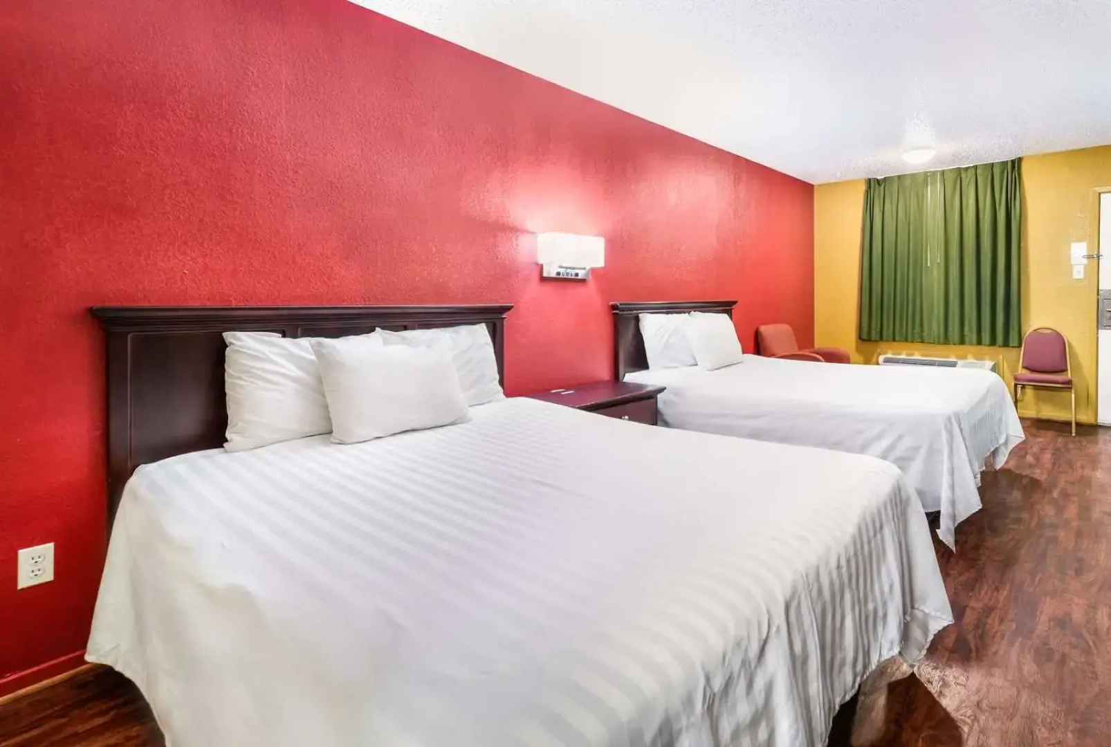 Americas Best Value Inn Bonham