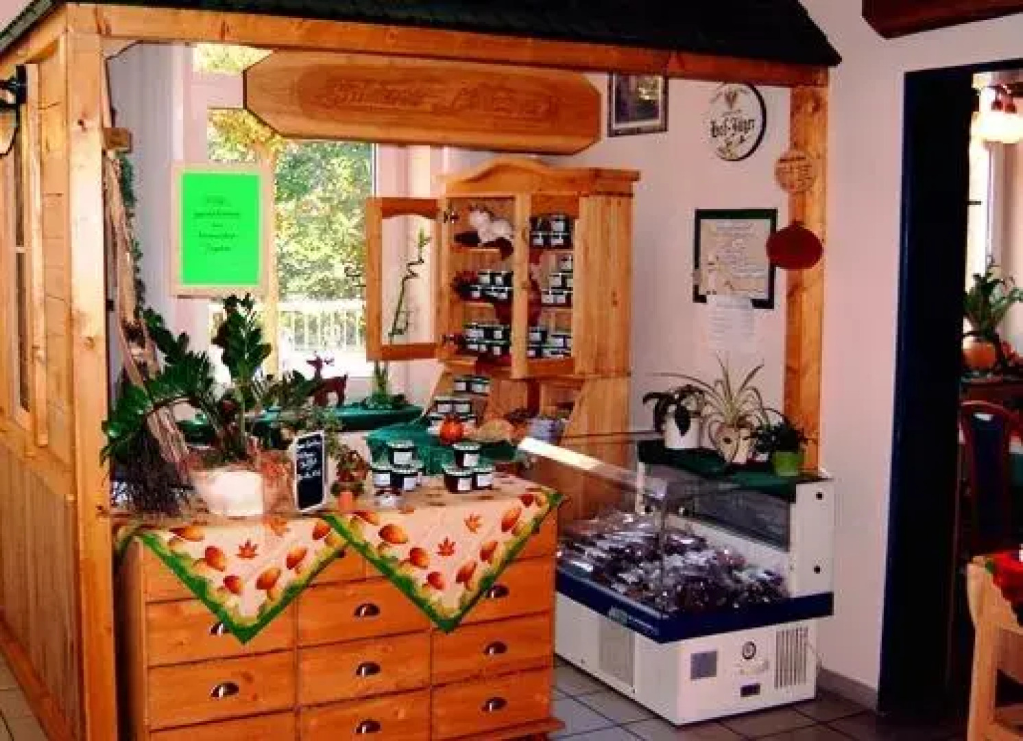 Hotel Restaurant Kaffeehaus Penterknapp