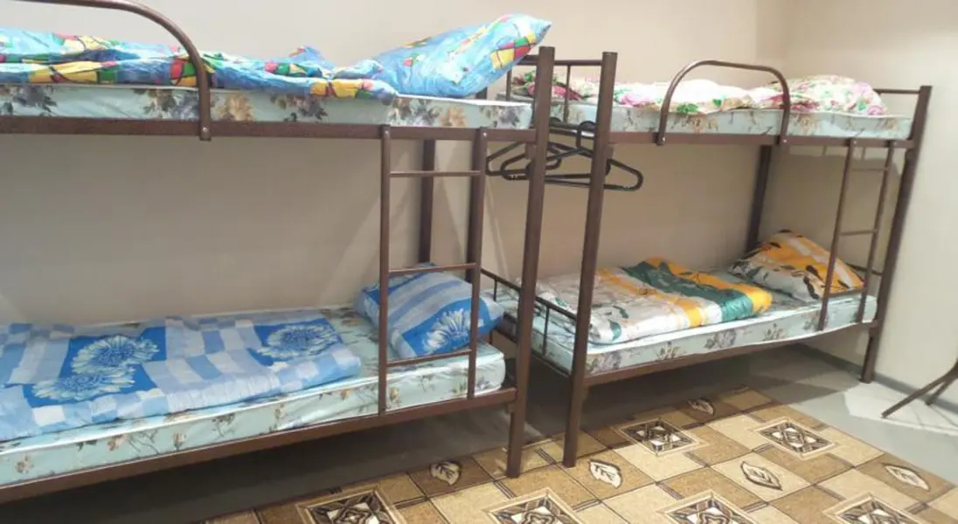 Меблированные комнаты Comfort