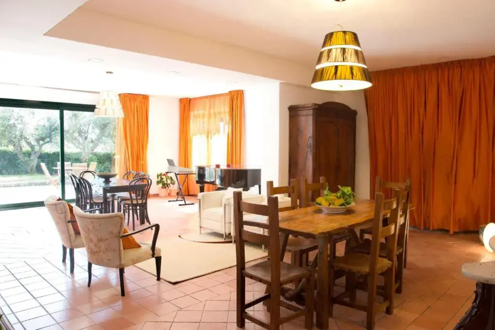 Villa Solaria