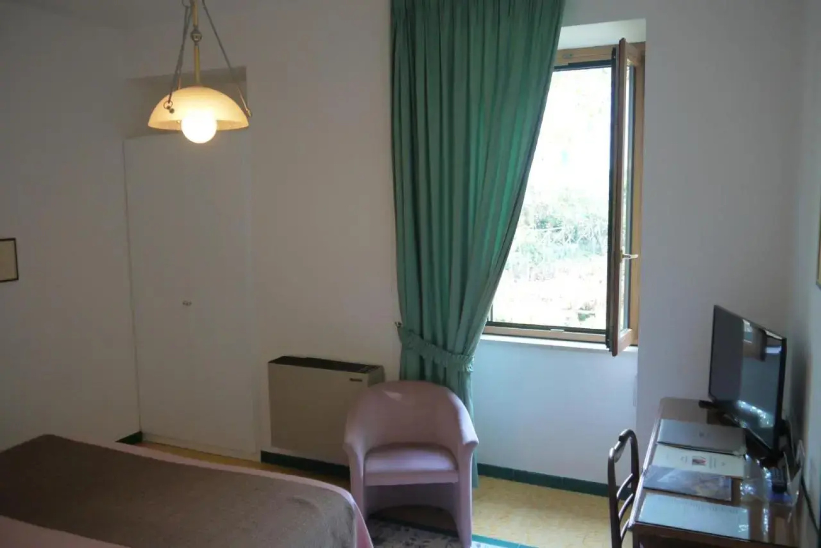 Hotel Rufolo
