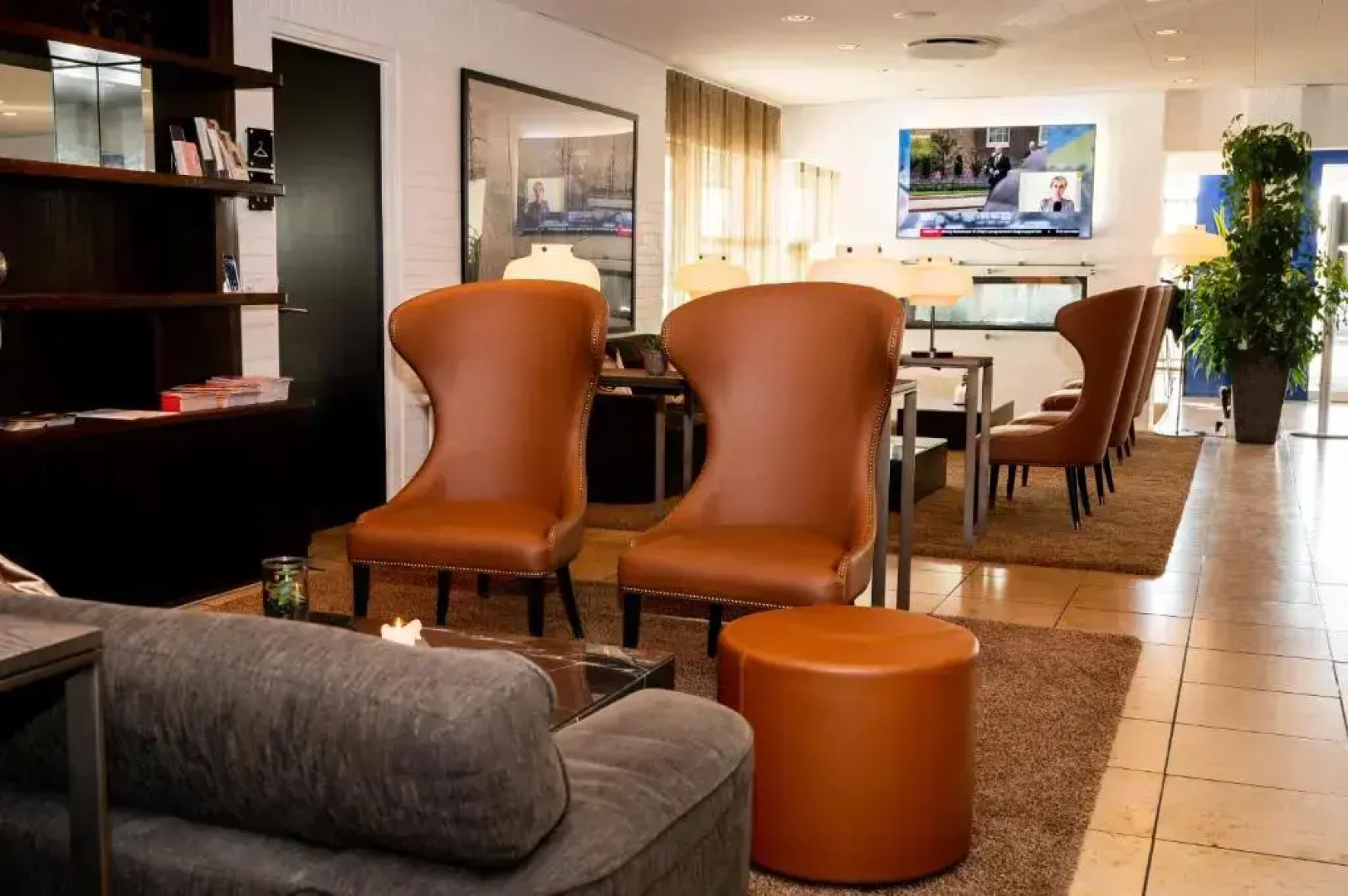 Hotel Svanen, Small Danish Hotels & BW Signature Collection