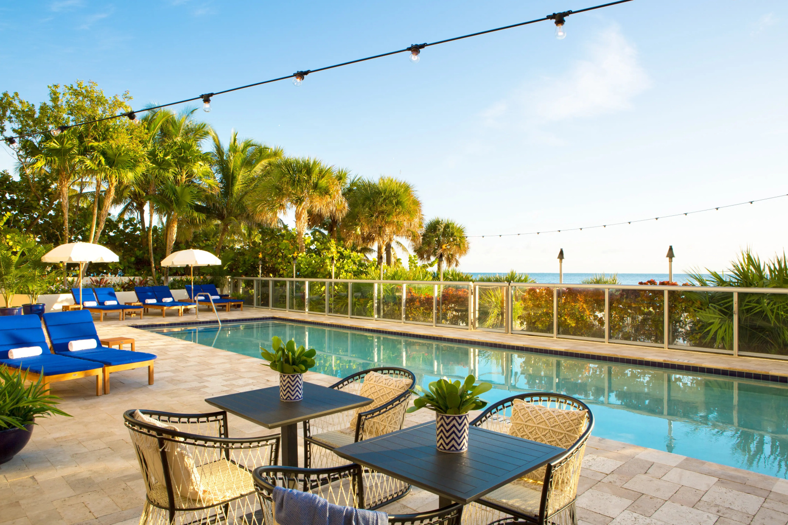Solé Miami, A Noble House Resort