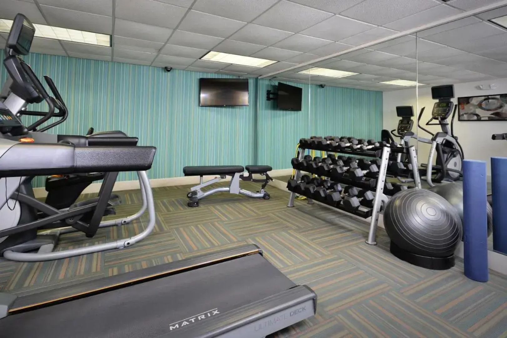 Holiday Inn Express Lynchburg by IHG
