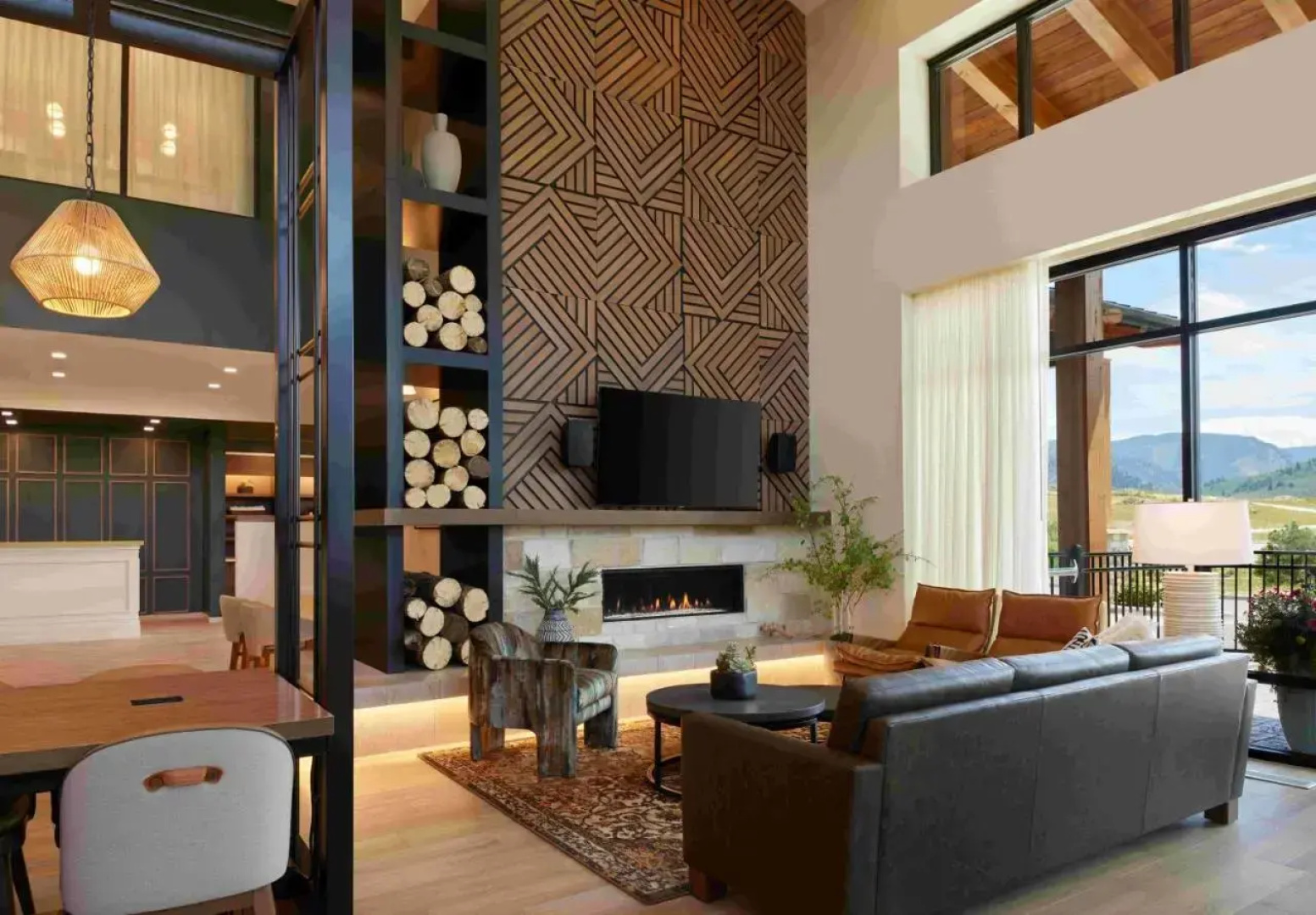 Towneplace Suites By Marriott Avon Vail Valley