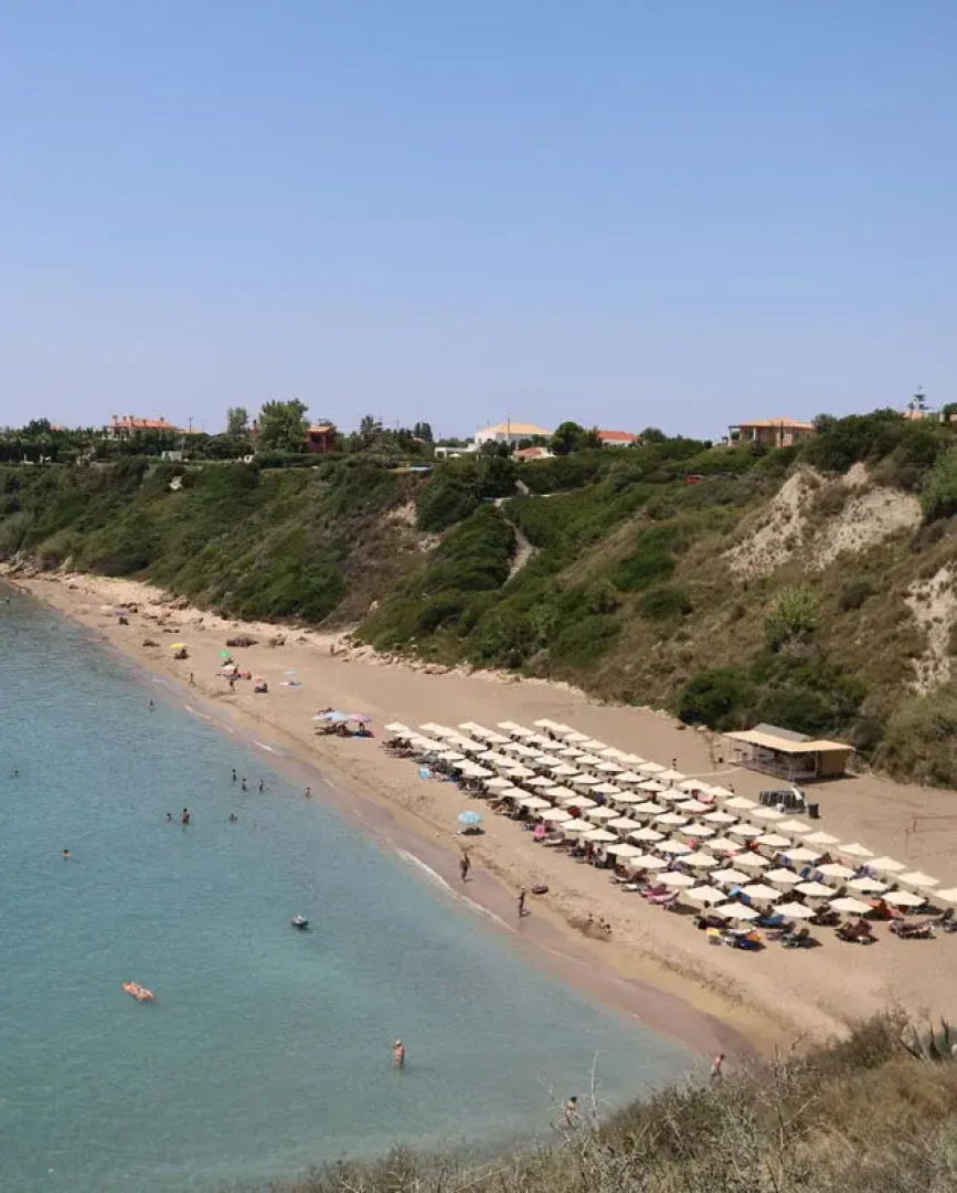 Avithos Resort Apartments Hotel