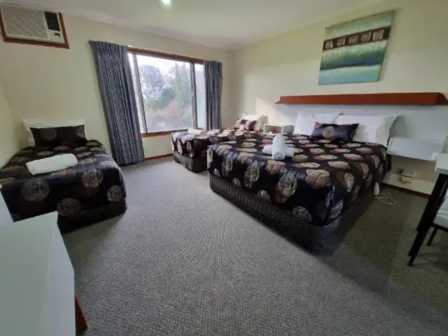 Warragul Views Motor Inn