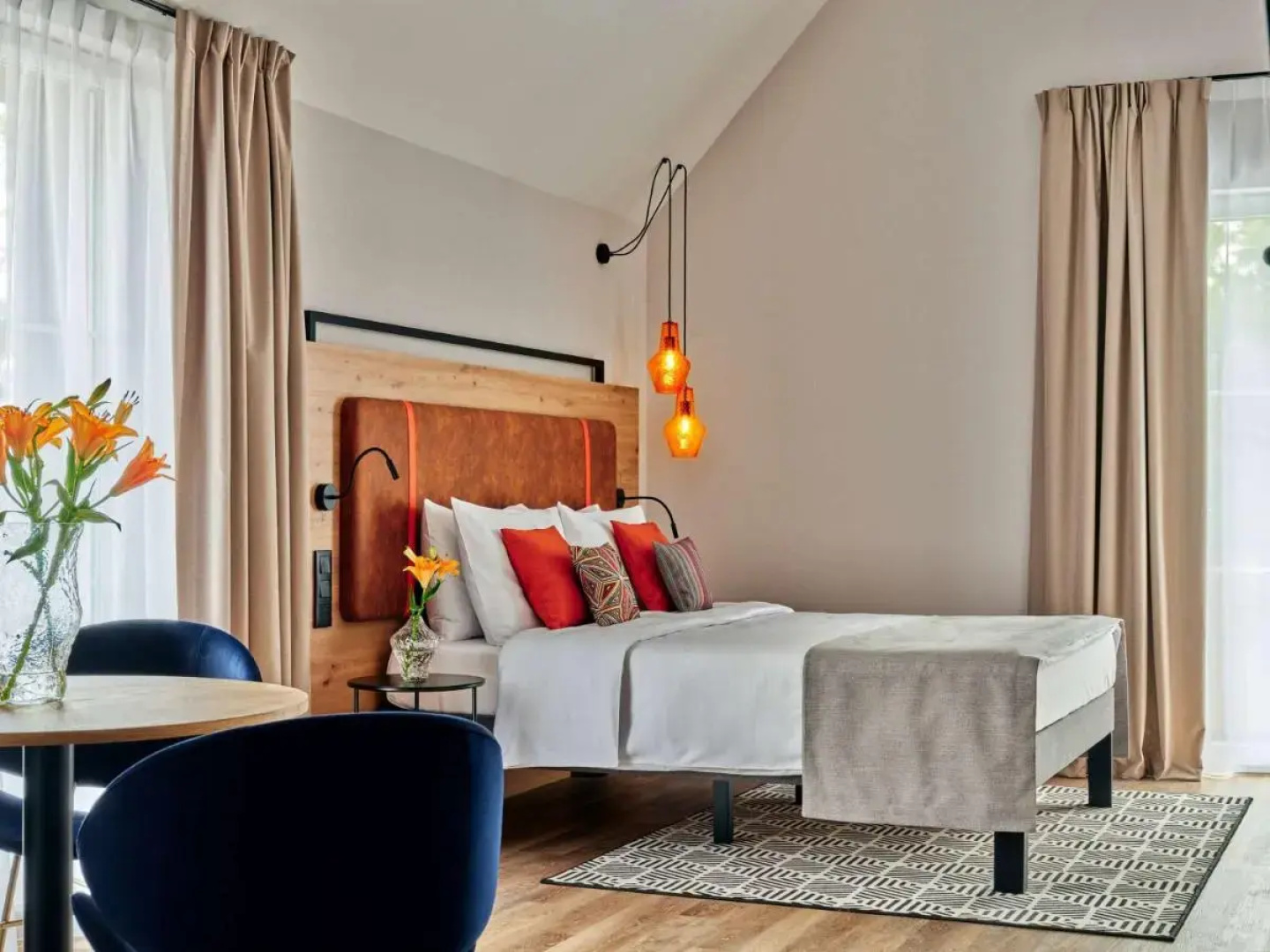 Mercure Szklarska Poreba