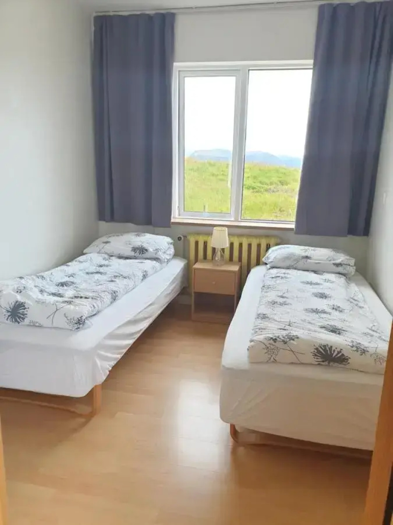 Guesthouse Hafnarnes
