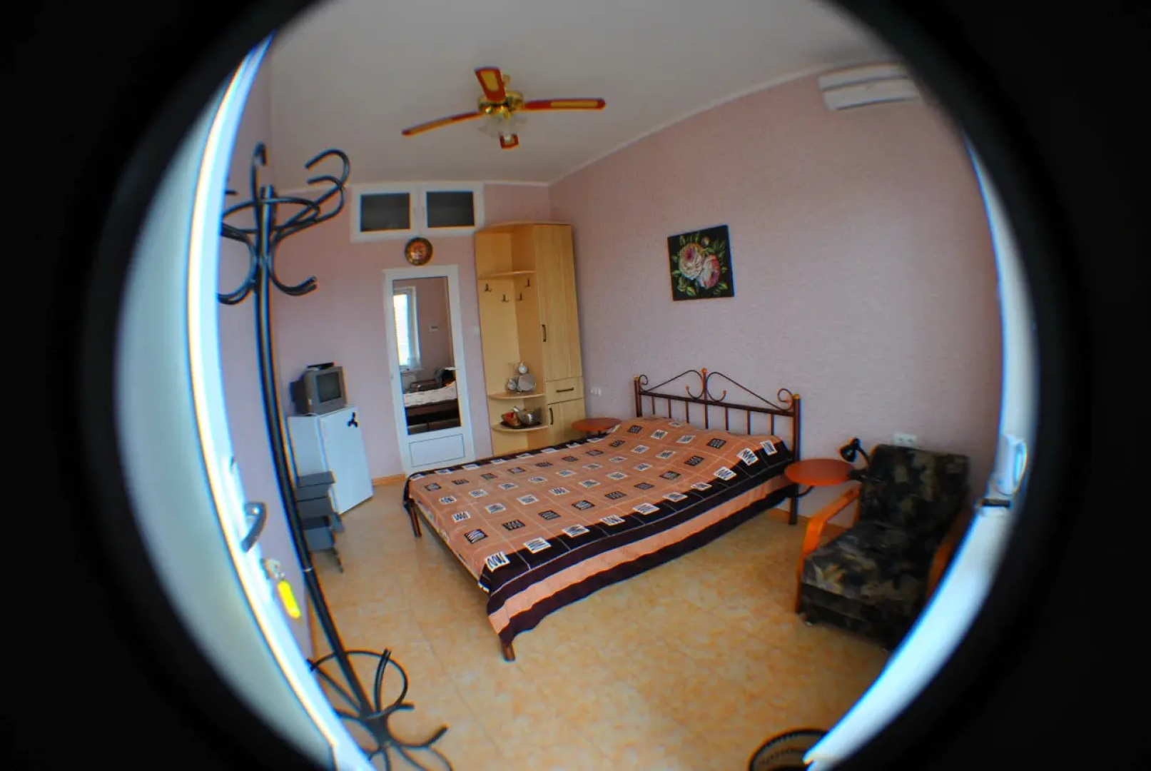 Villa La Veranda 