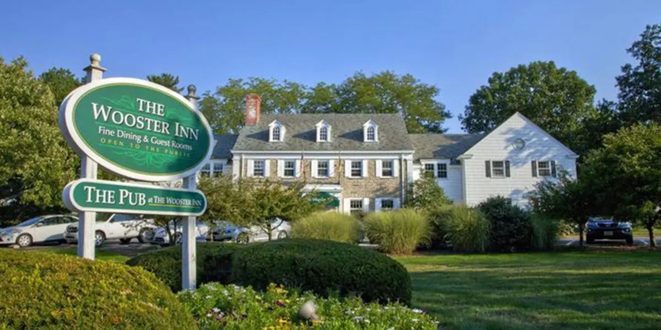 The Wooster Inn