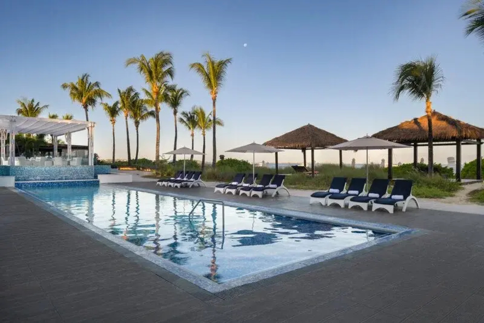 Beaches Turks & Caicos - ALL INCLUSIVE