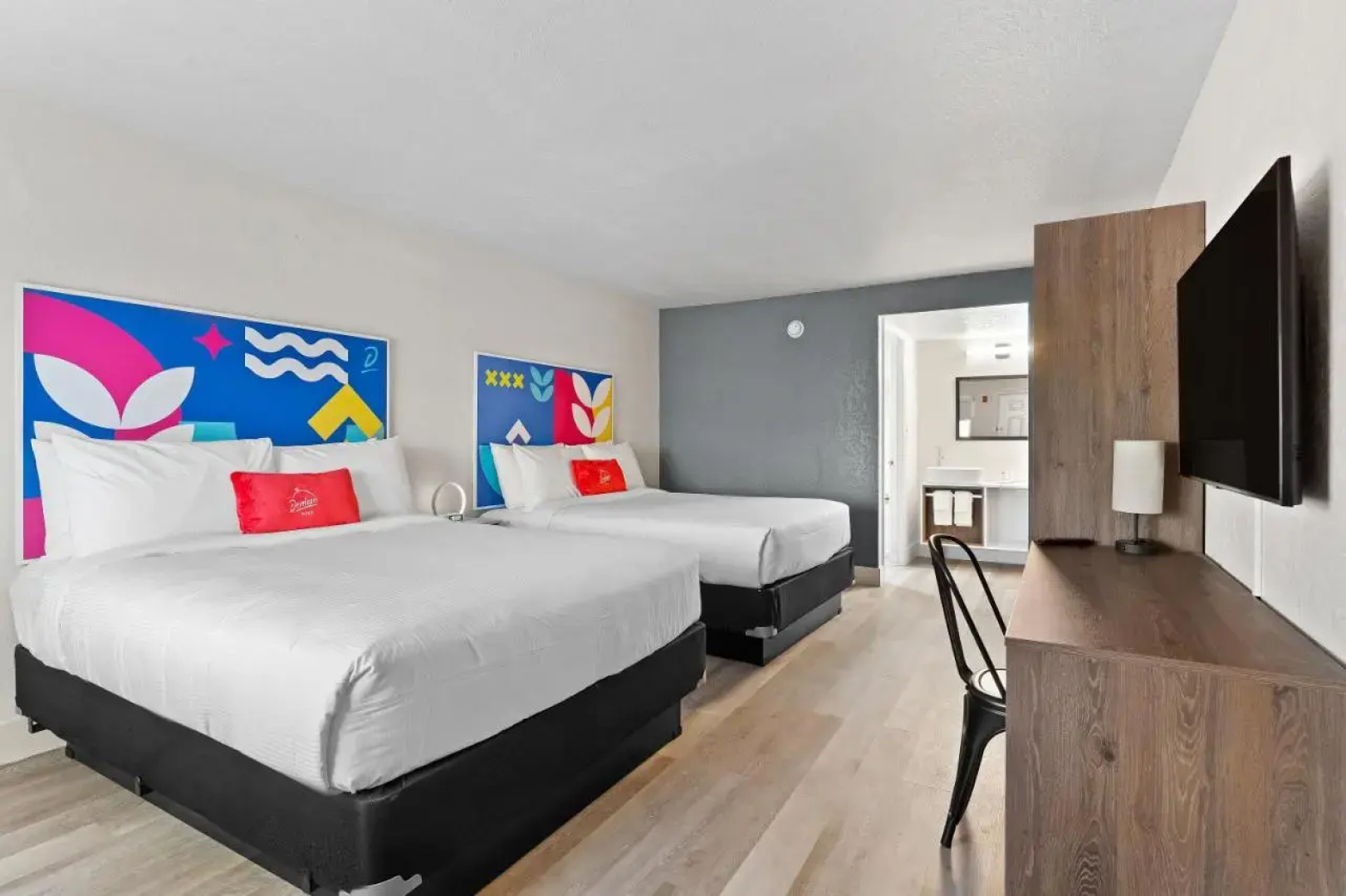 Developer Inn Highway, A Howard Johnson by Wyndham