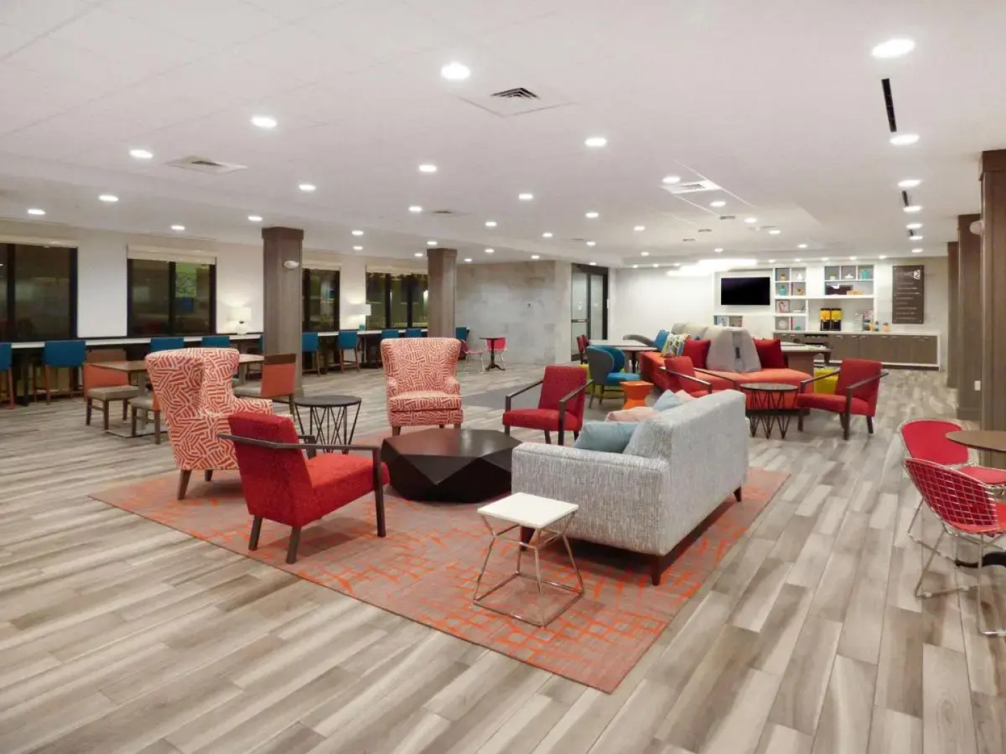 Home2 Suites by Hilton Pensacola I 10 Pine Forest Road