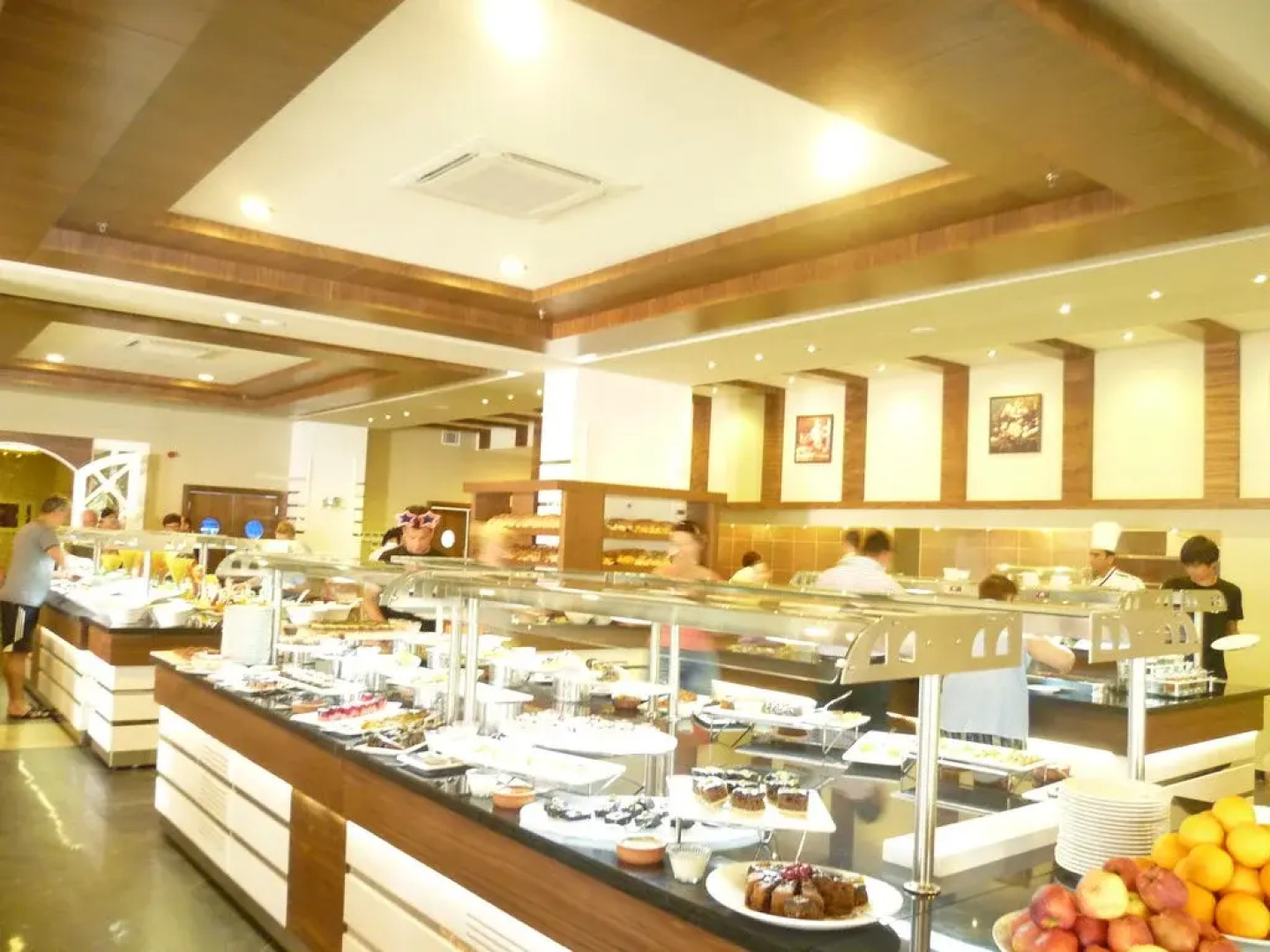 Dizalya Palm Garden - All Inclusive