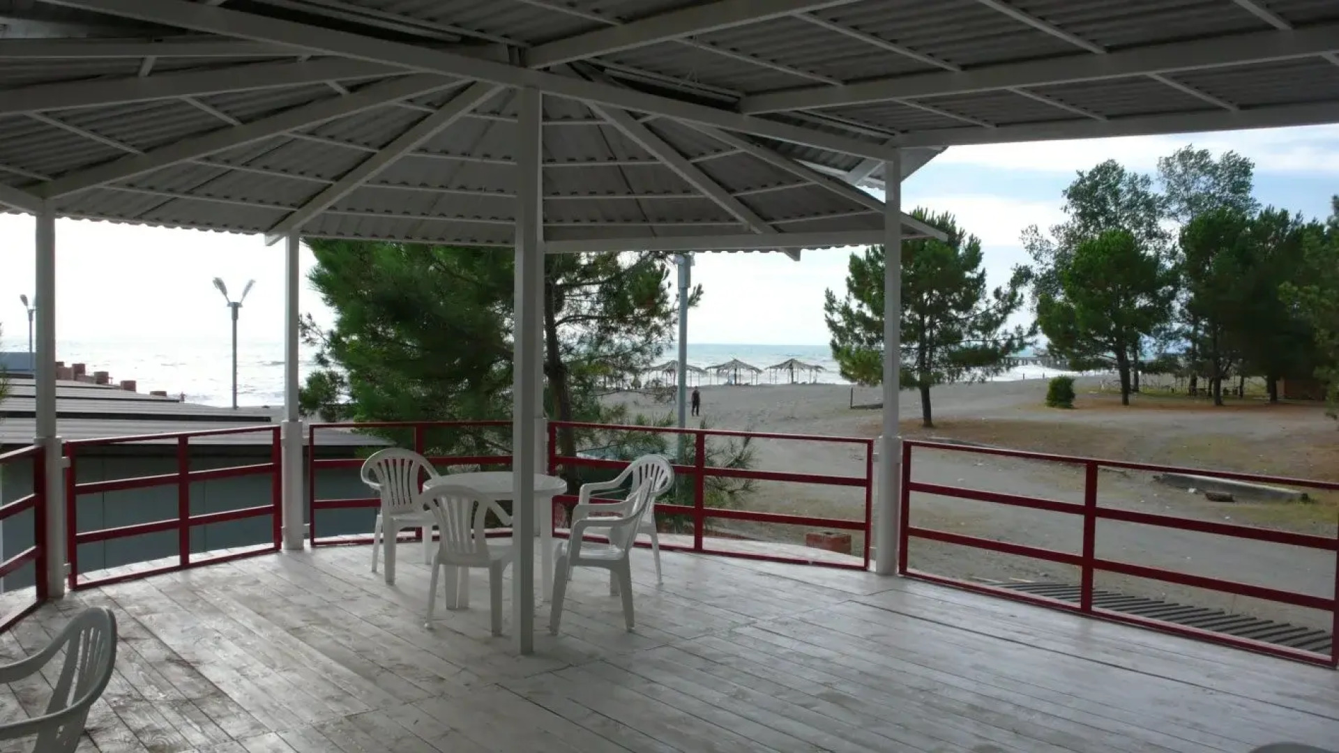 Мини-Отель Форест Клаб