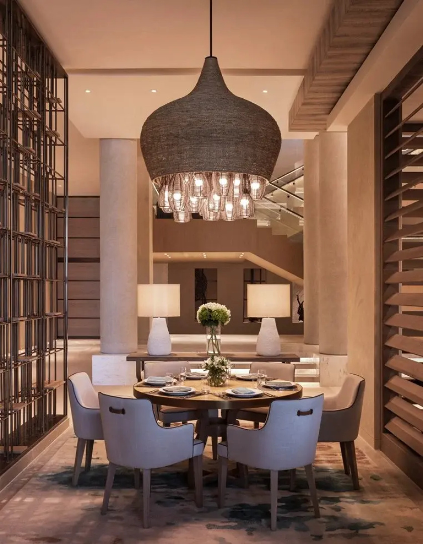 InterContinental Ras Al Khaimah Mina Al Arab Resort & Spa by IHG