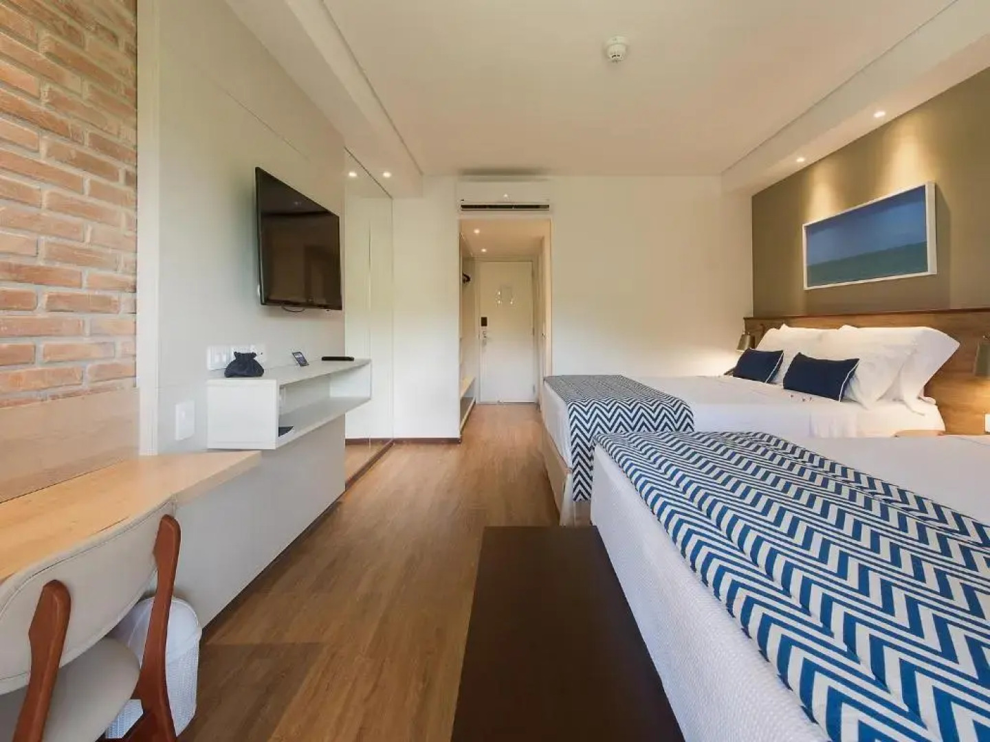 Salinas Maragogi All Inclusive Resort