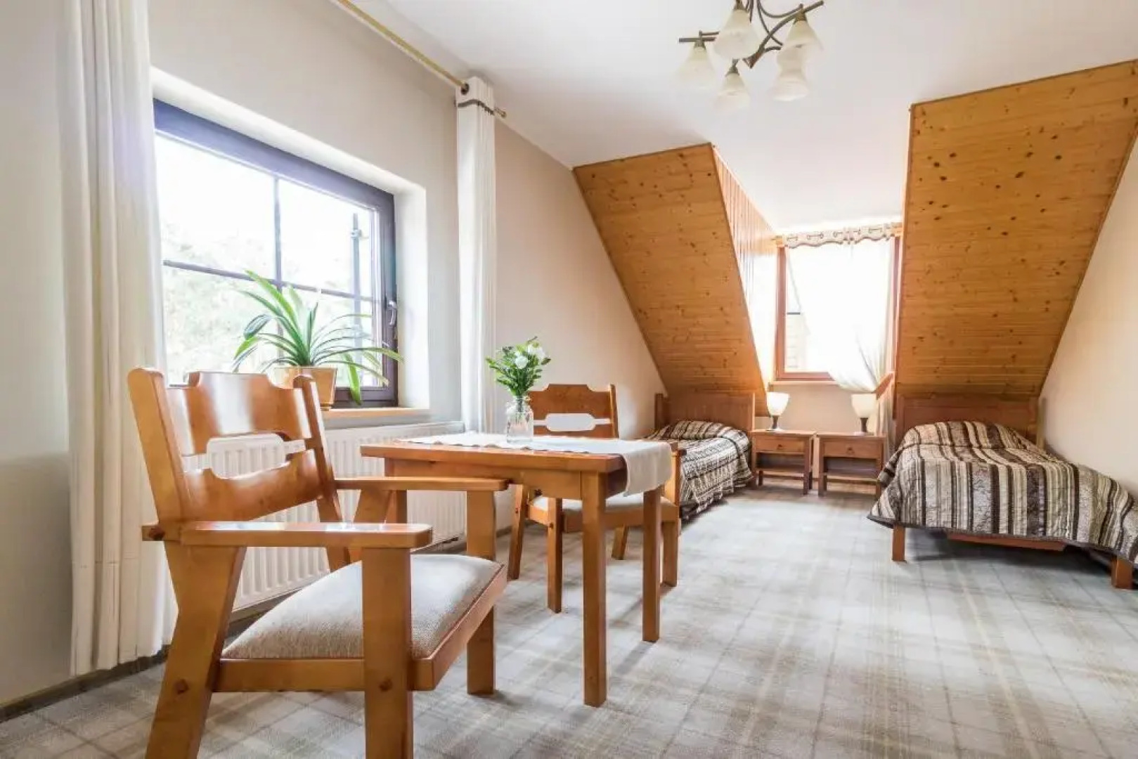 Hotel Osada Karbówko Wellness & Spa