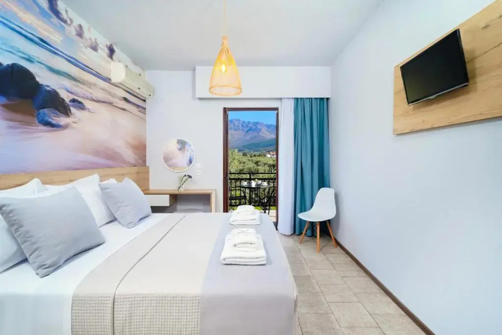 Hotel Nefeli