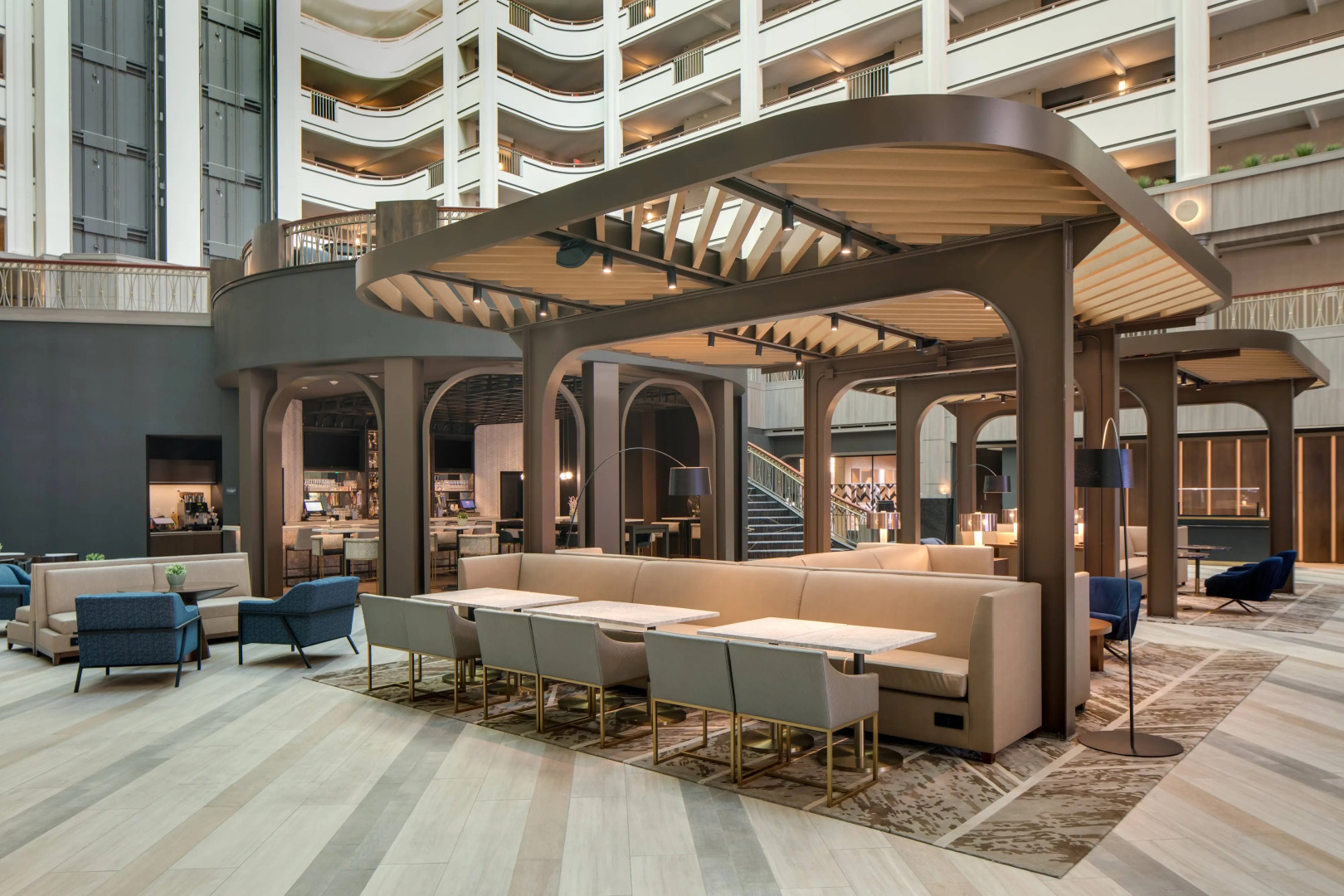 Cincinnati Marriott at RiverCenter