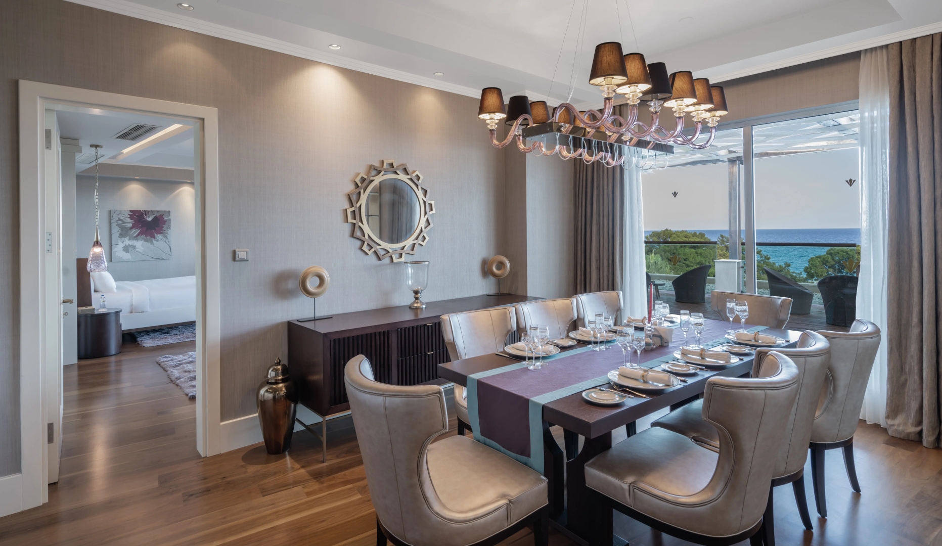 Rixos Premium Tekirova - The Land of Legends
