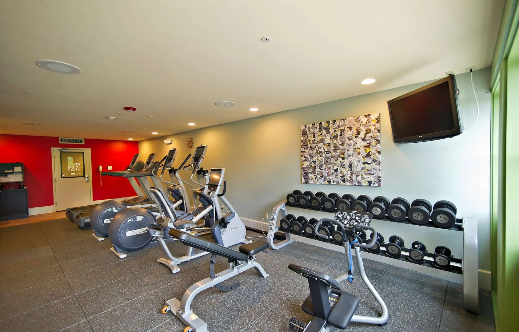 DoubleTree Suites by Hilton Hotel Huntsville South