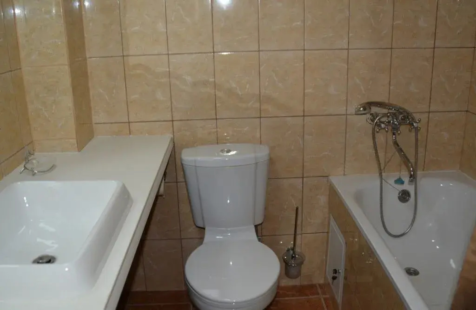 Karina Hotel