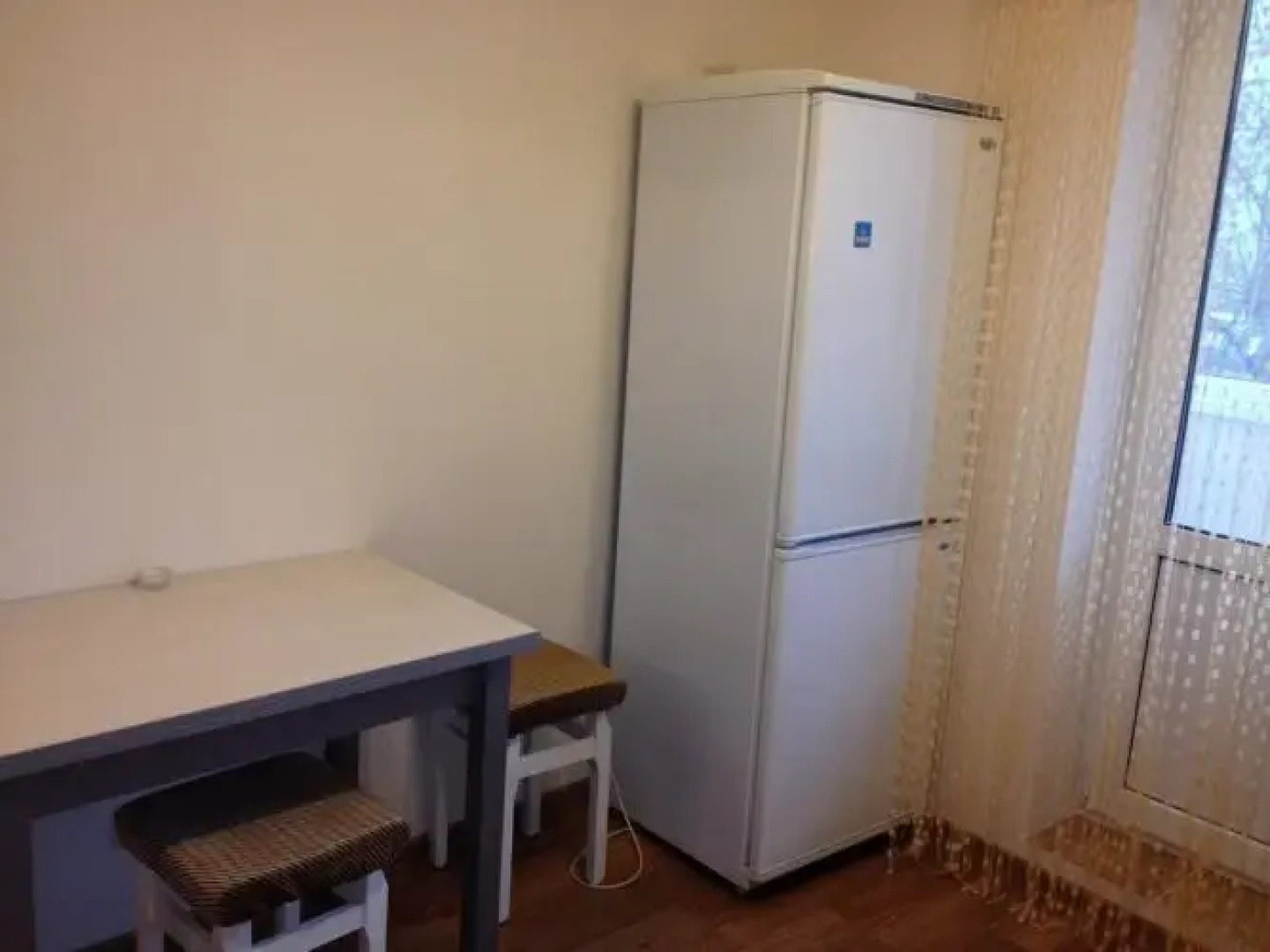 Apartment on Lenina Street