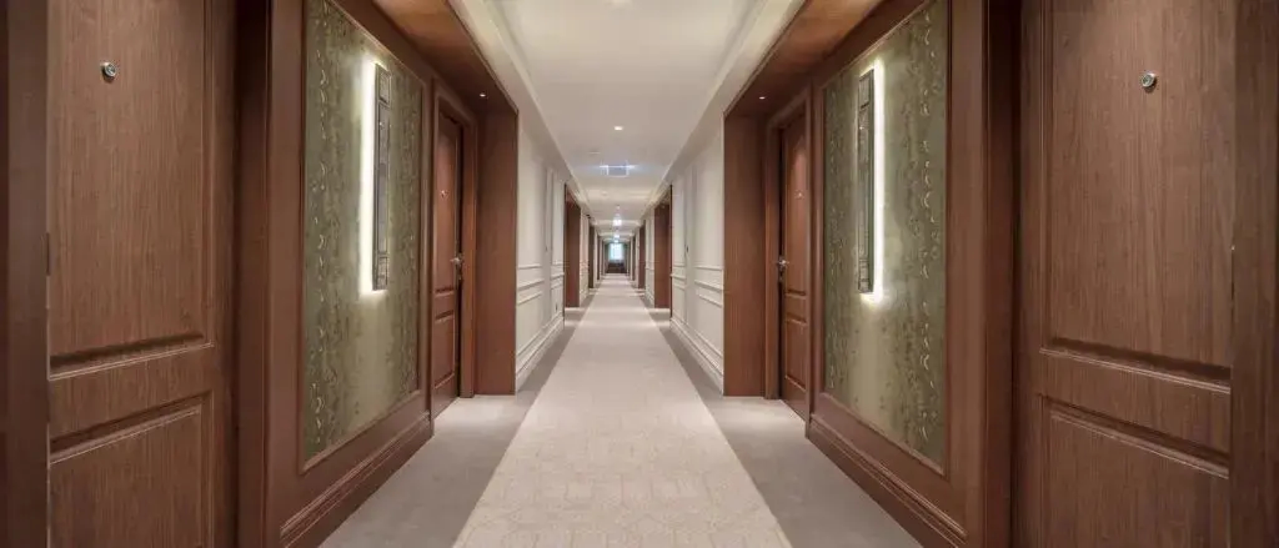InterContinental Athénée Palace Bucharest by IHG