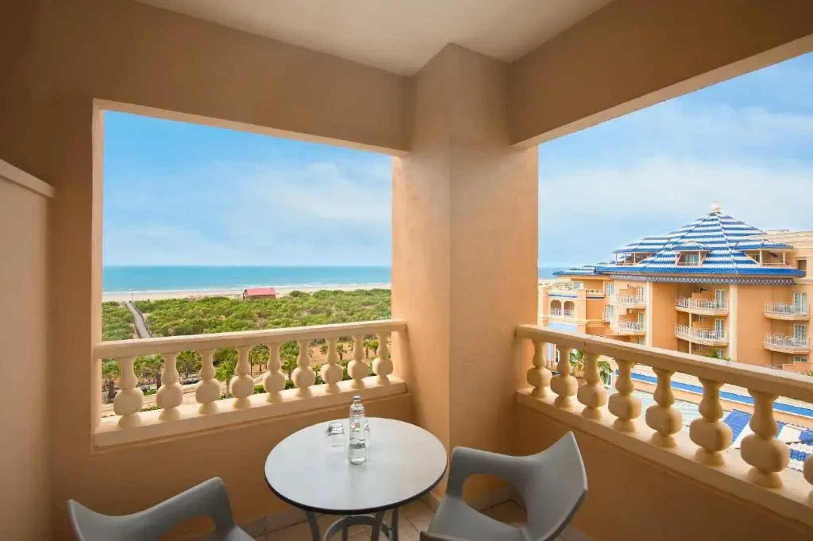 Meliá Isla Canela