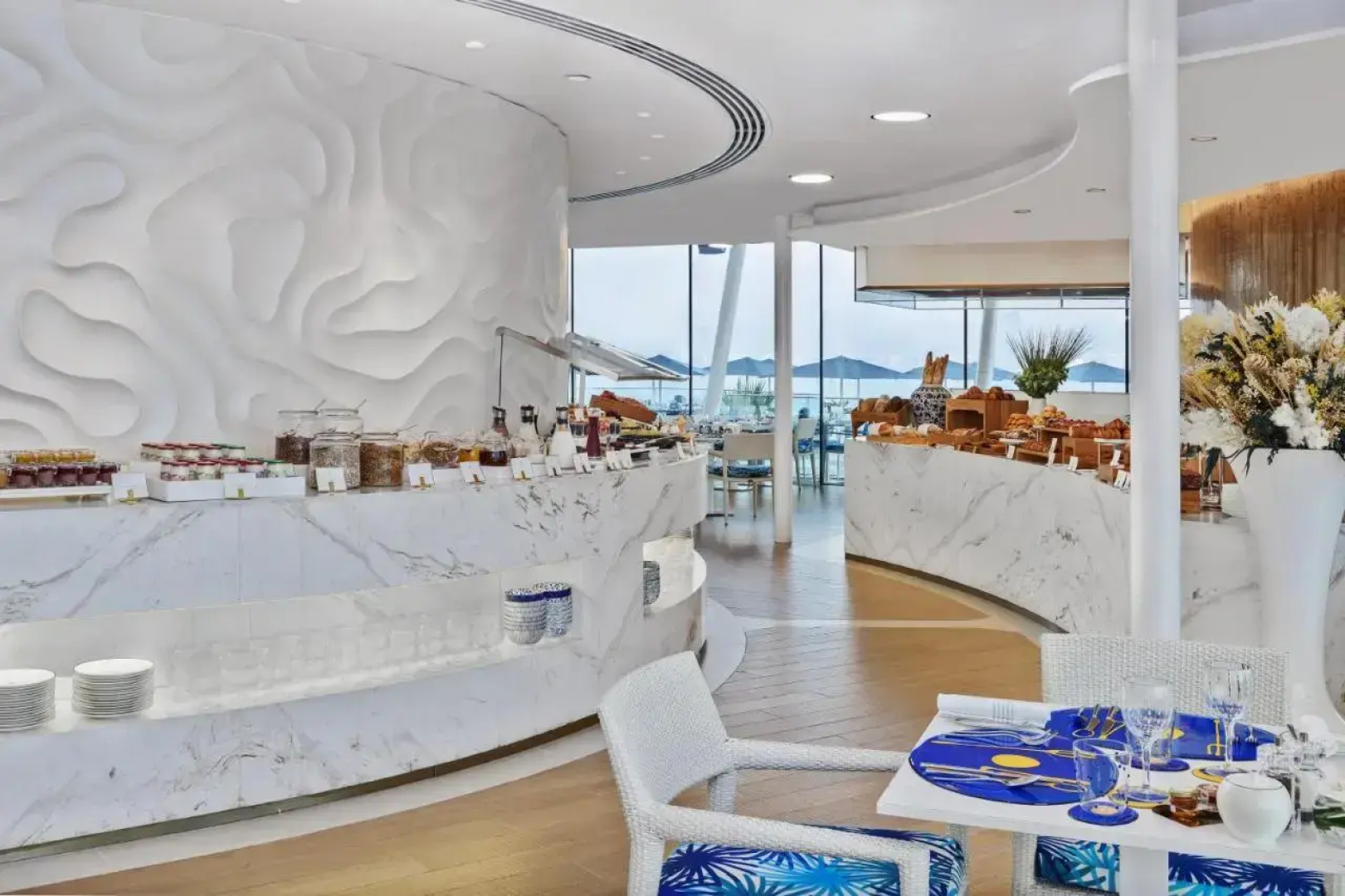 Jumeirah Burj Al Arab Dubai