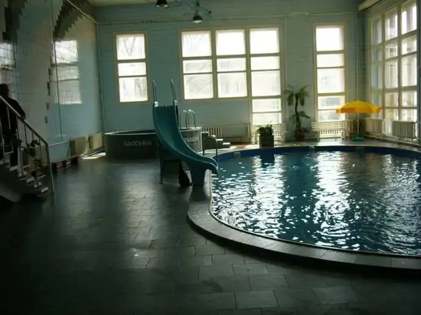 Dom otdykha Kolontaevo