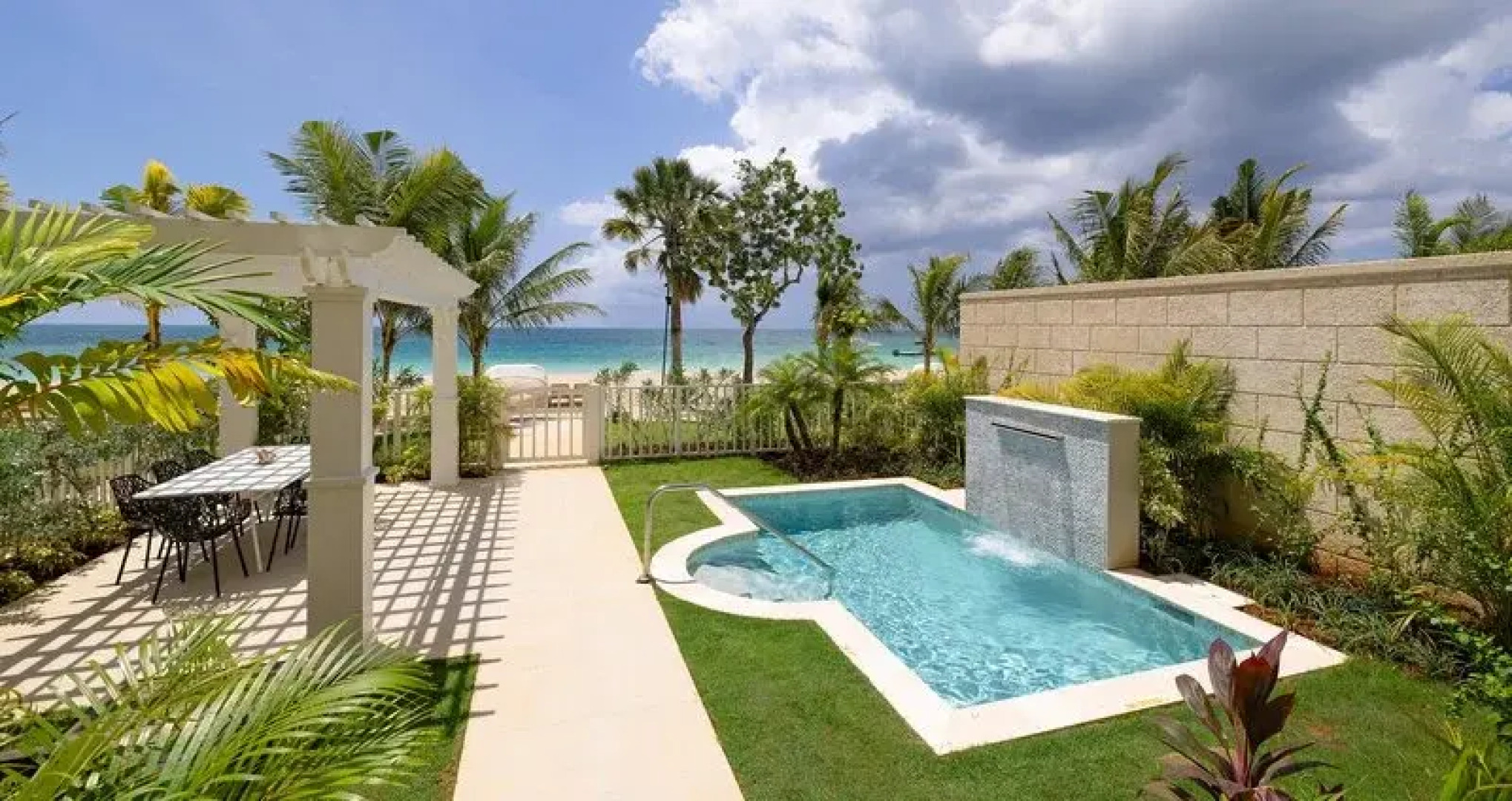 Beaches Negril Resort - ALL INCLUSIVE