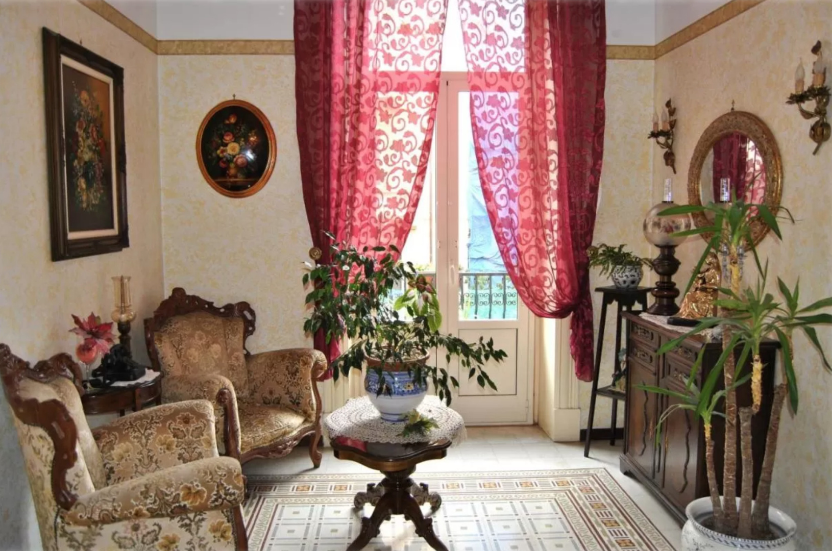 Bed and Breakfast D'Angelo