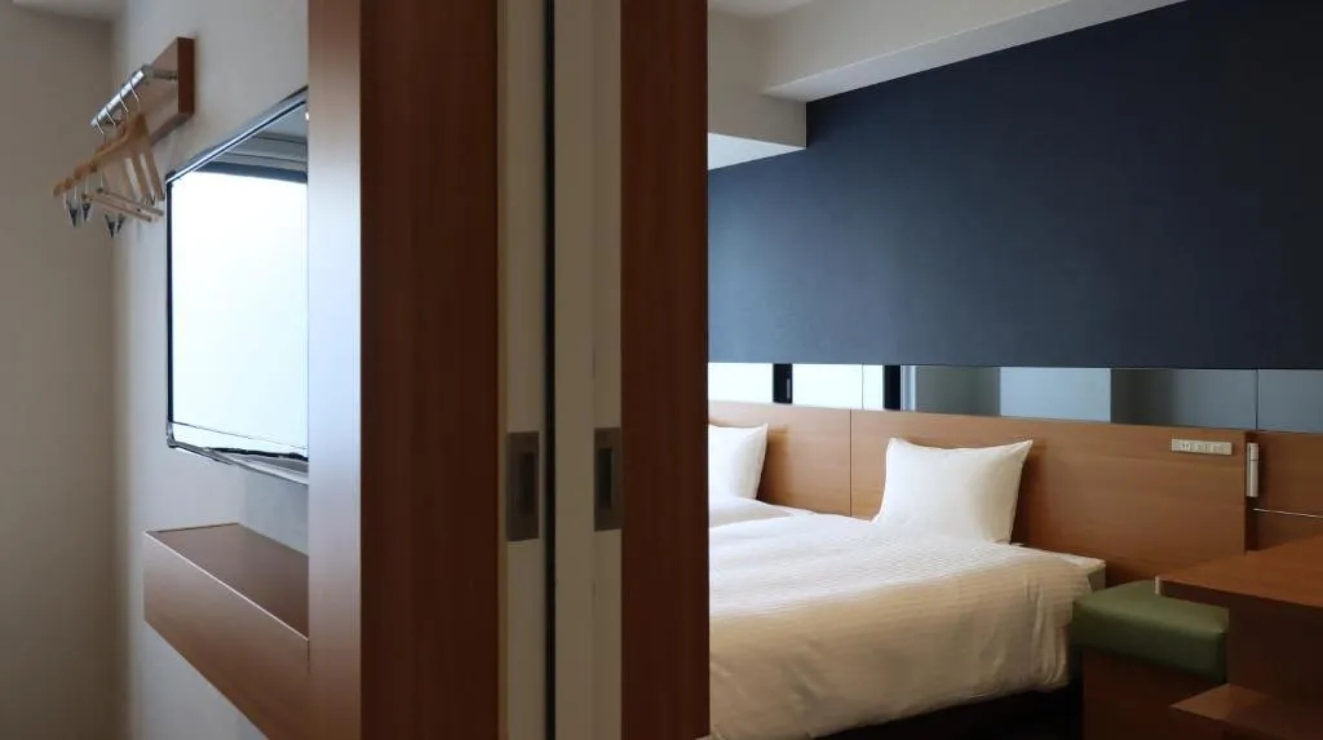 Hotel Glad One Kyoto Shichijo by M’s