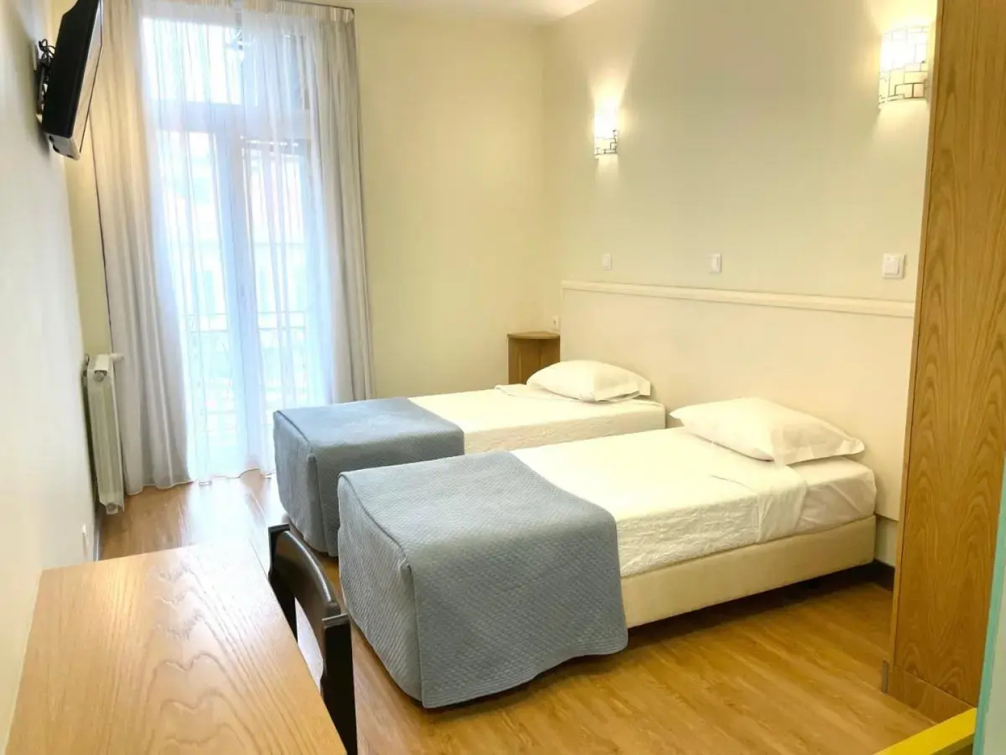 Hotel Universal