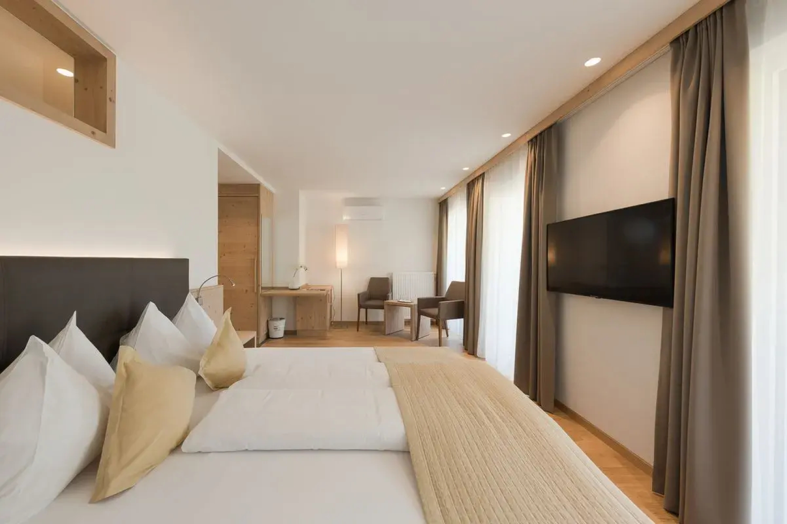 Hotel & Residence Kiendl