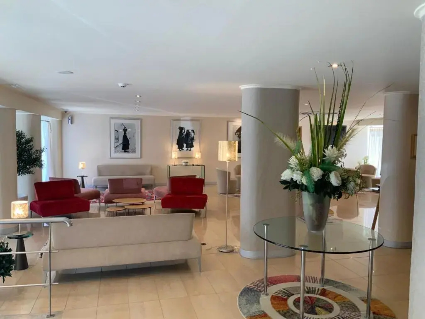 Hotel Mare
