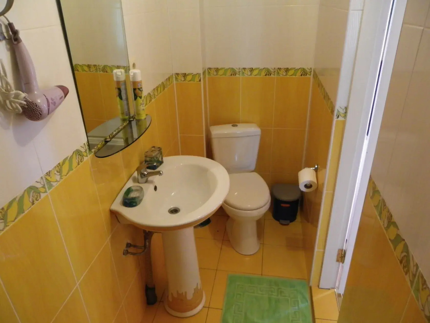 Катюша на Подгорной