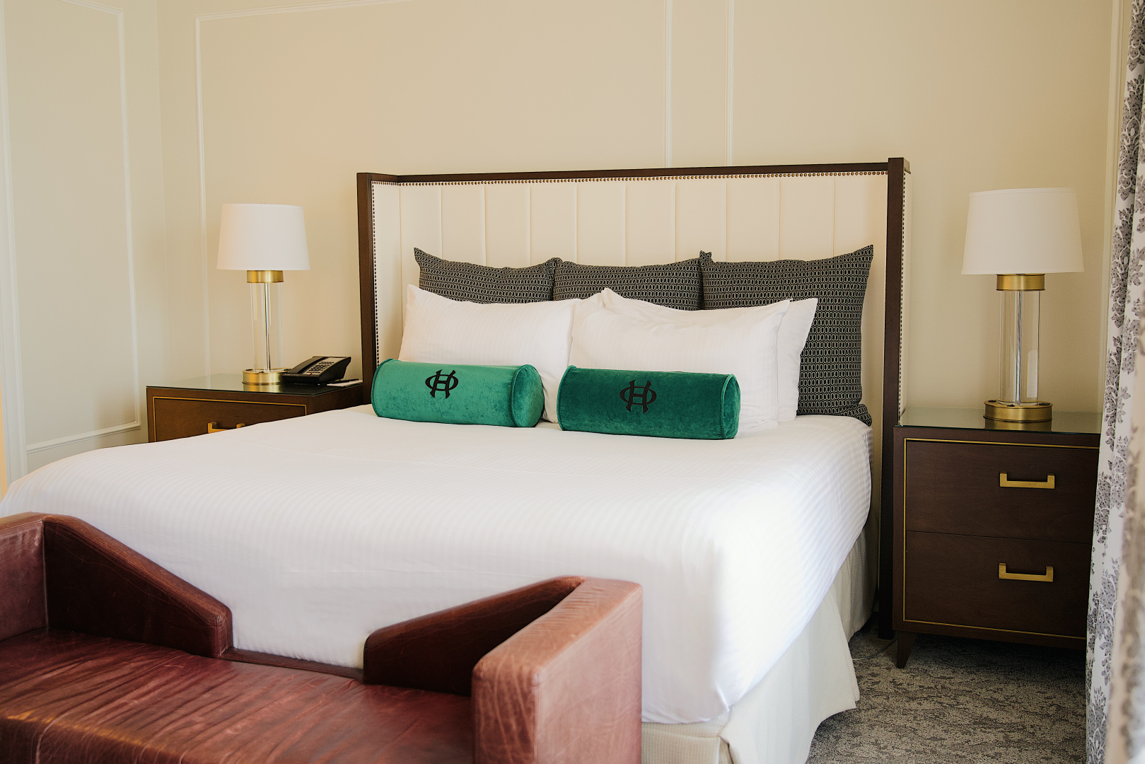 The Oxford Hotel