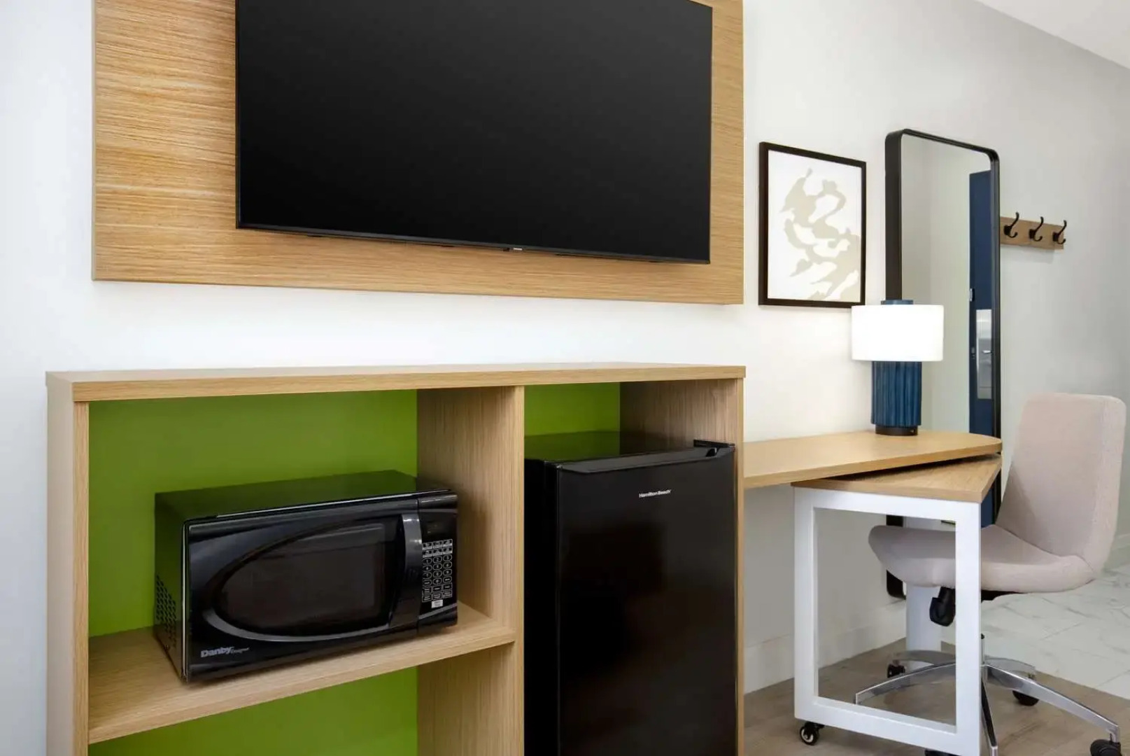 Spark by Hilton Brockville