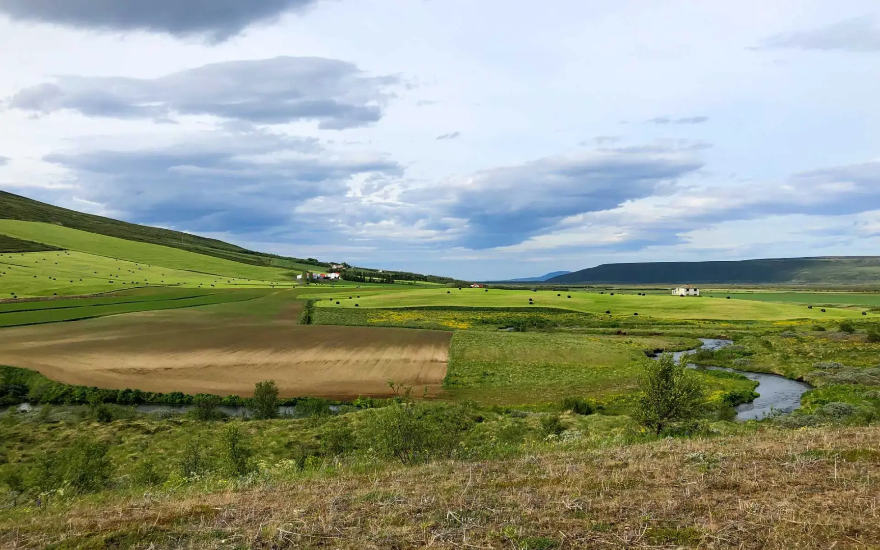 Raudaskrida Hotel & Guesthouse