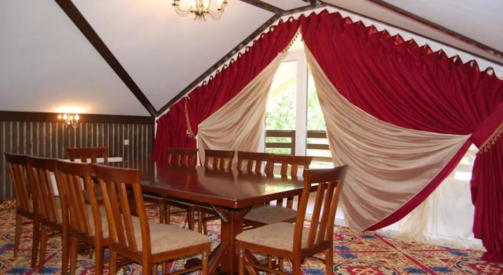 Hotel "O'Shale"