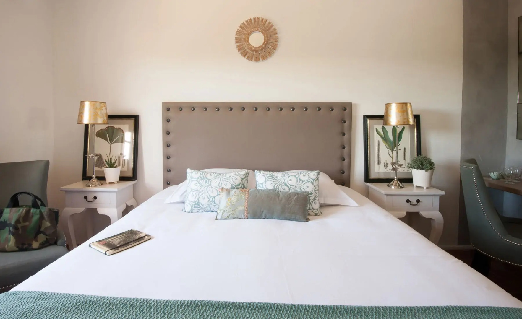 Domaine Le Bois Des Dames