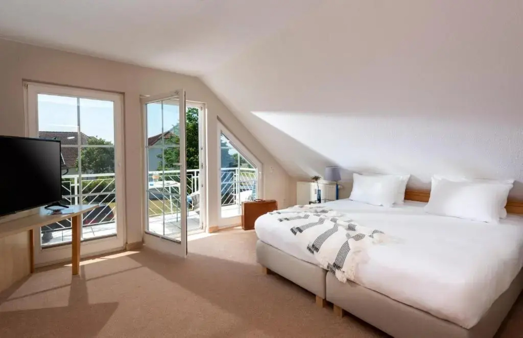 Precise Resort Rügen & SPLASH Erlebniswelt